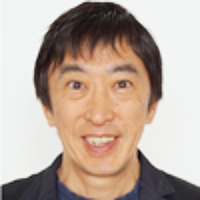 Yoshiaki Kikuchi 